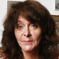 Ruth Padel Ruth Padel